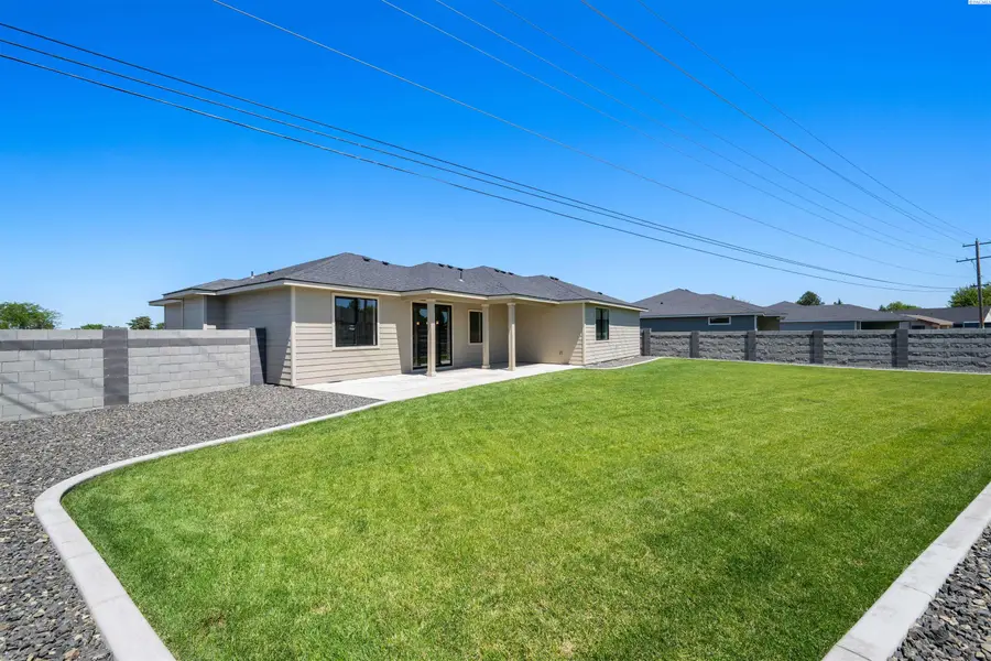 1821 S Union St., Kennewick, WA 99338-0000 - #2