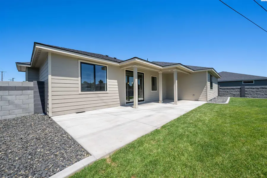 1821 S Union St., Kennewick, WA 99338-0000 - #3