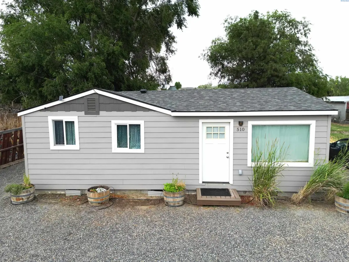 510 Carol Ave, Benton City, WA 99320 - #1