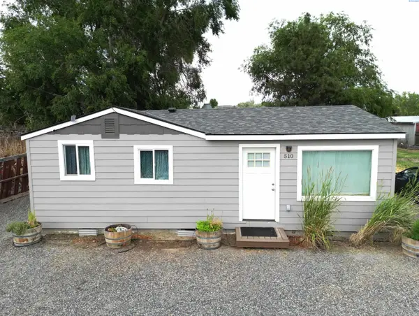 510 Carol Ave, Benton City, WA 99320
