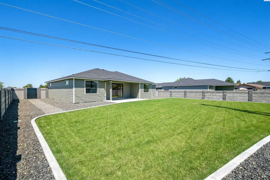 1839 S Union St., Kennewick, WA 99338-0000 - #3