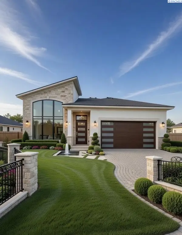 3467 Allison Way, West Richland, WA 99354