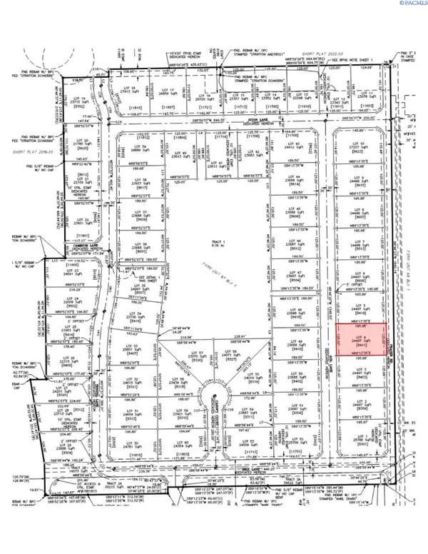 8411 Axil Lane, Pasco, WA 99301
