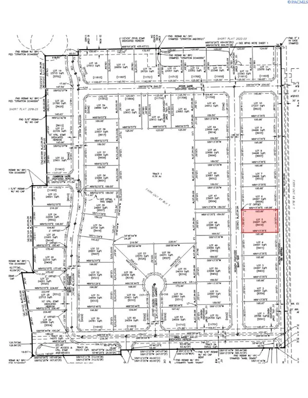 8419 Axil Lane, Pasco, WA 99301