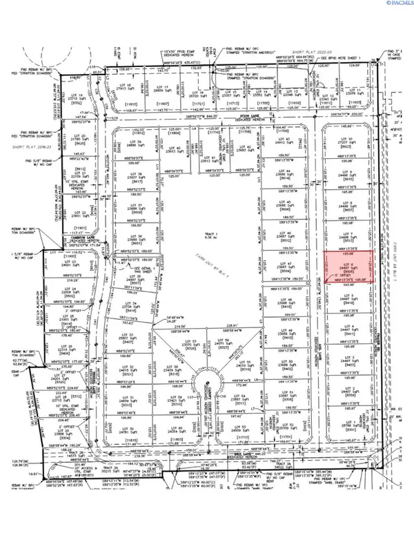 8505 Axil Lane, Pasco, WA 99301