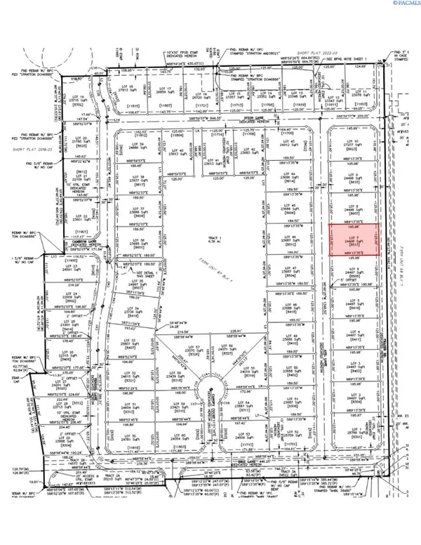 8513 Axil Lane, Pasco, WA 99301