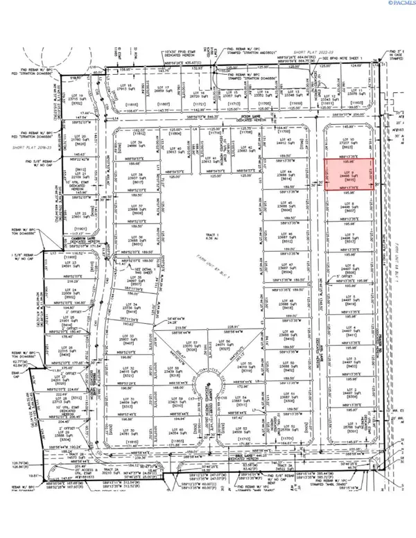 8615 Axil Lane, Pasco, WA 99301