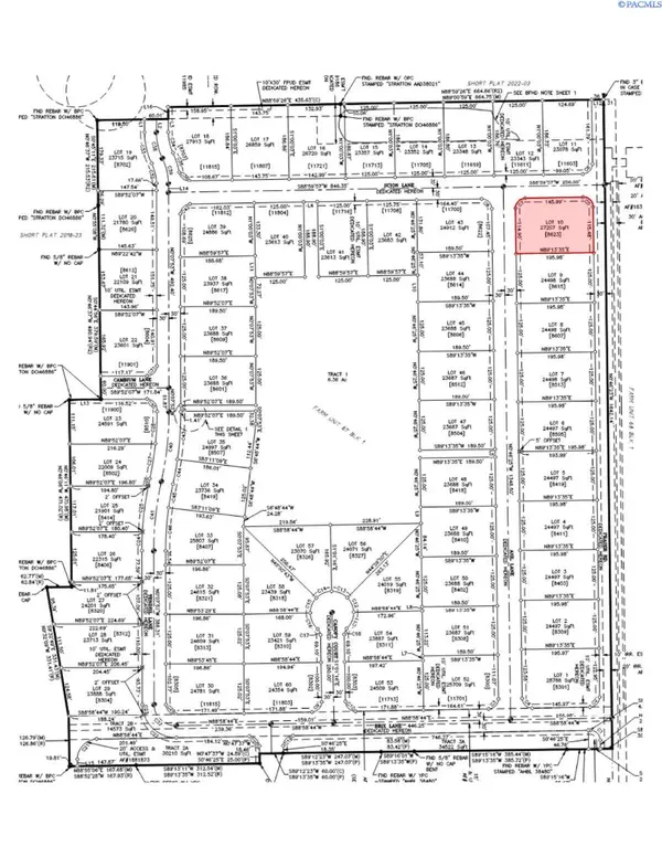 8623 Axil Lane, Pasco, WA 99301