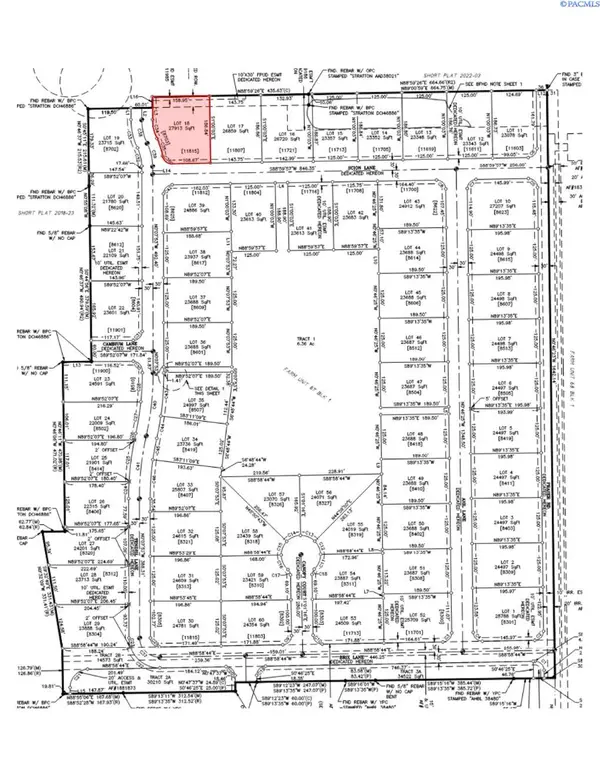11815 Scion Lane, Pasco, WA 99301