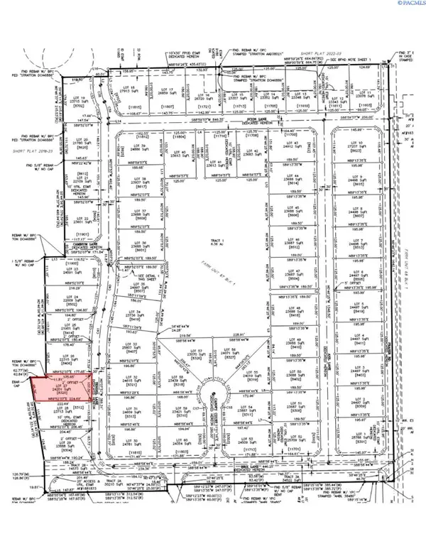 8320 Tendril Lane, Pasco, WA 99301