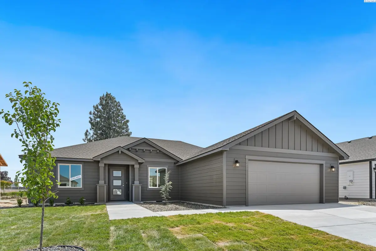 4211 Road 104, Pasco, WA 99301 - #1