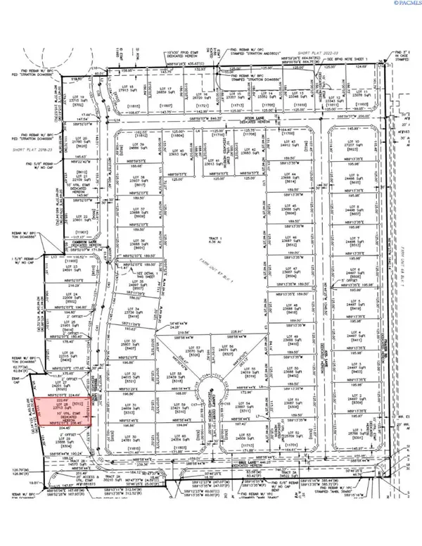 8312 Tendril Lane, Pasco, WA 99301