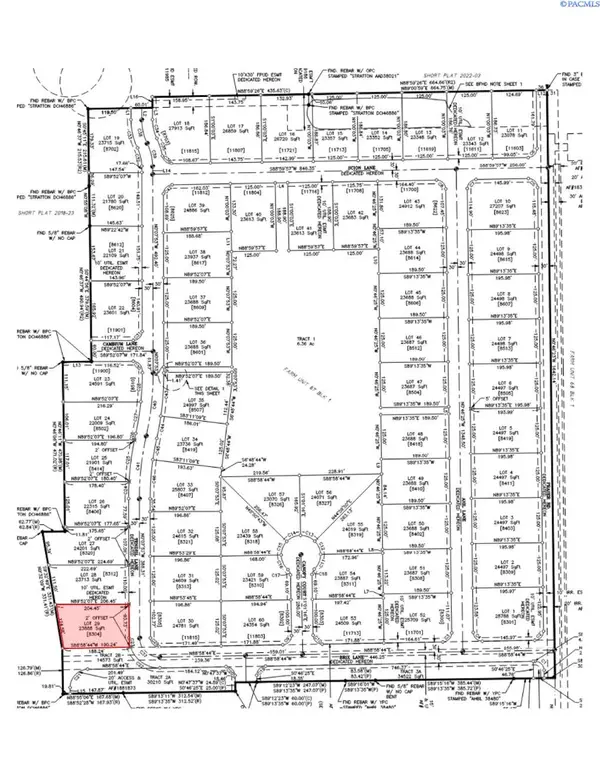 8304 Tendril Lane, Pasco, WA 99301