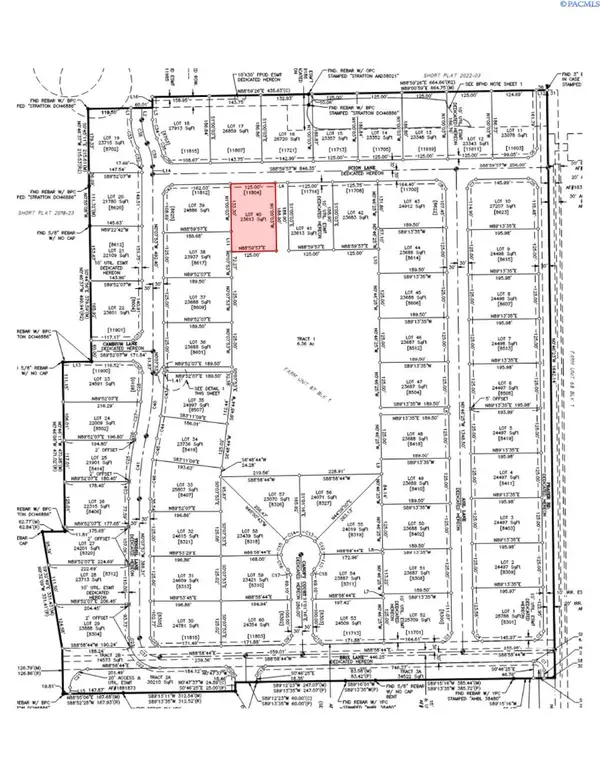 11804 Scion Lane, Pasco, WA 99301