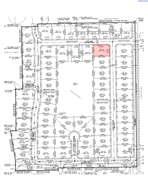8622 Axil Lane, Pasco, WA 99301