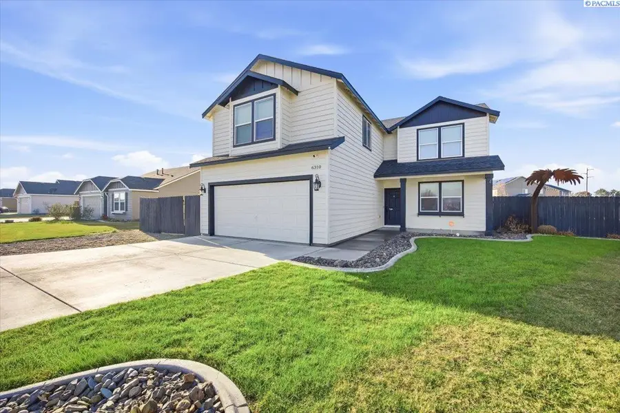 6310 Maryhill Ln, Pasco, WA 99301 - #2