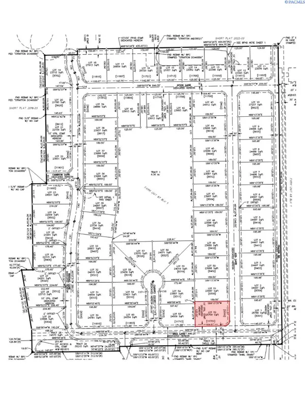 8300 Axil Lane, Pasco, WA 99301