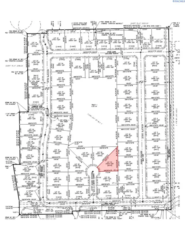 8319 Canopy Court, Pasco, WA 99301