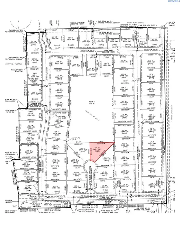 8327 Canopy Court, Pasco, WA 99301