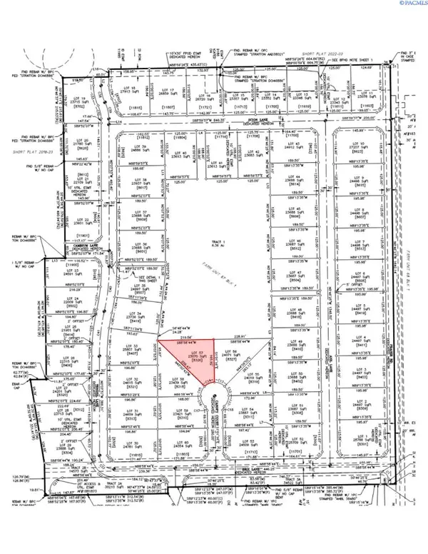 8326 Canopy Court, Pasco, WA 99301