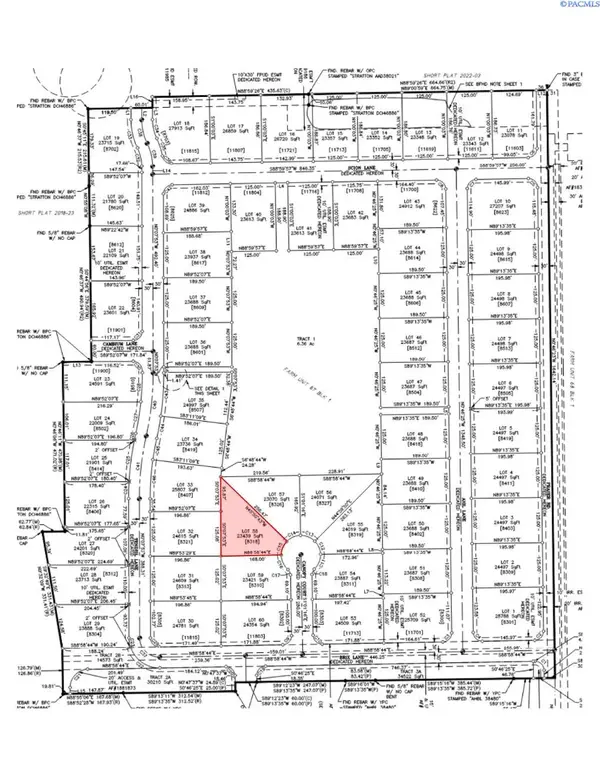 8318 Canopy Court, Pasco, WA 99301