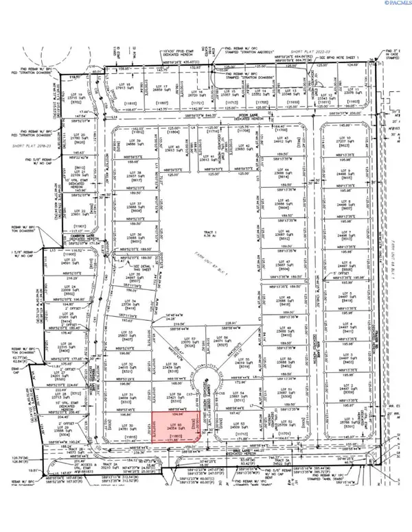 8302 Canopy Court, Pasco, WA 99301