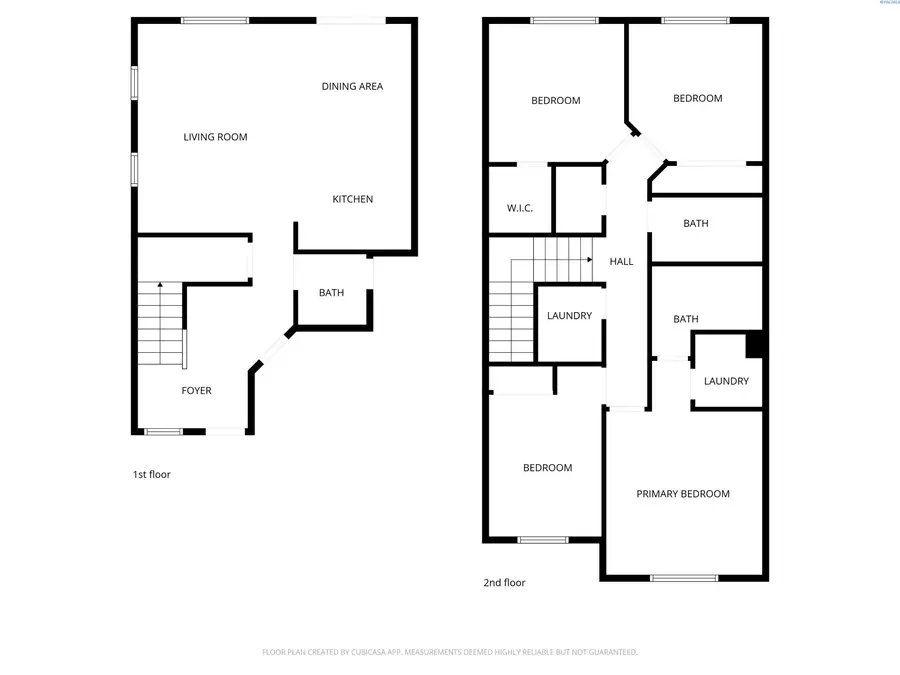 226 E Whitman Dr, College Place, WA 99324 - #3