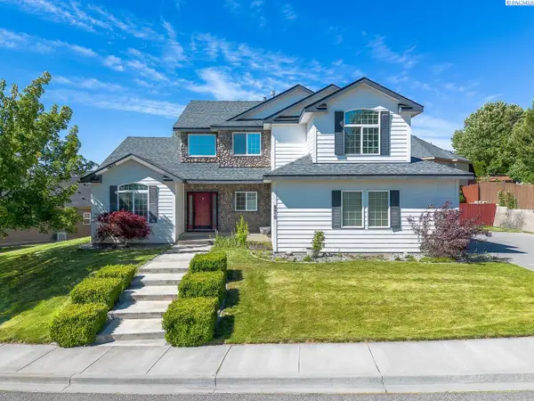 8812 W 3rd Avenue, Kennewick, WA 99336