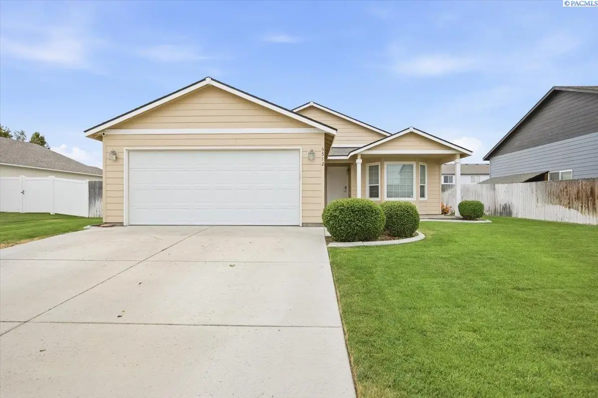 5512 Coolidge Ct, Pasco, WA 99301 - #1