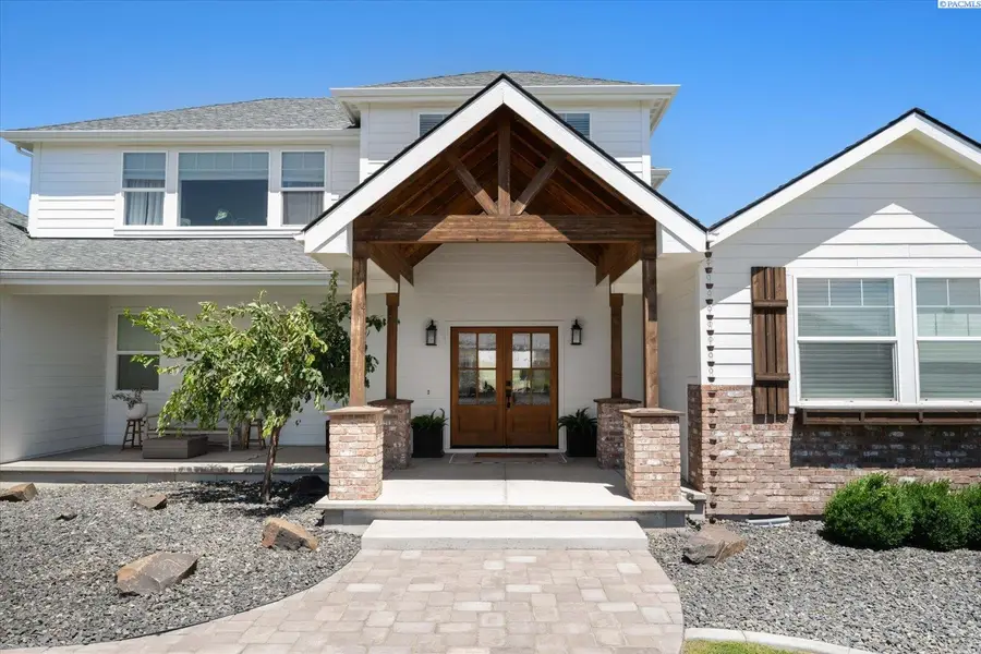 83204 E Sagebrush Rd, Kennewick, WA 99338 - #3