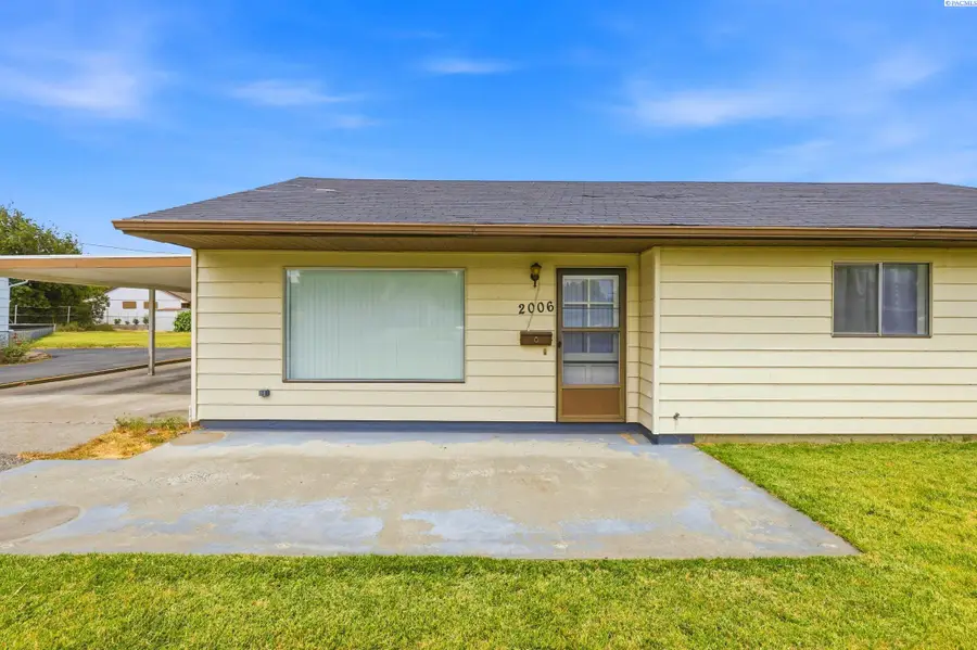 2006 Trippe St, Richland, WA 99354 - #2