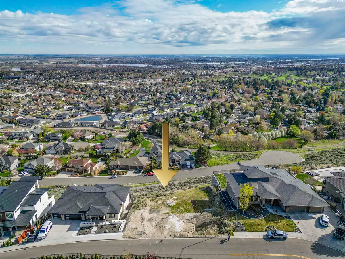 2420 Morency Drive, Richland, WA 99352 - #1