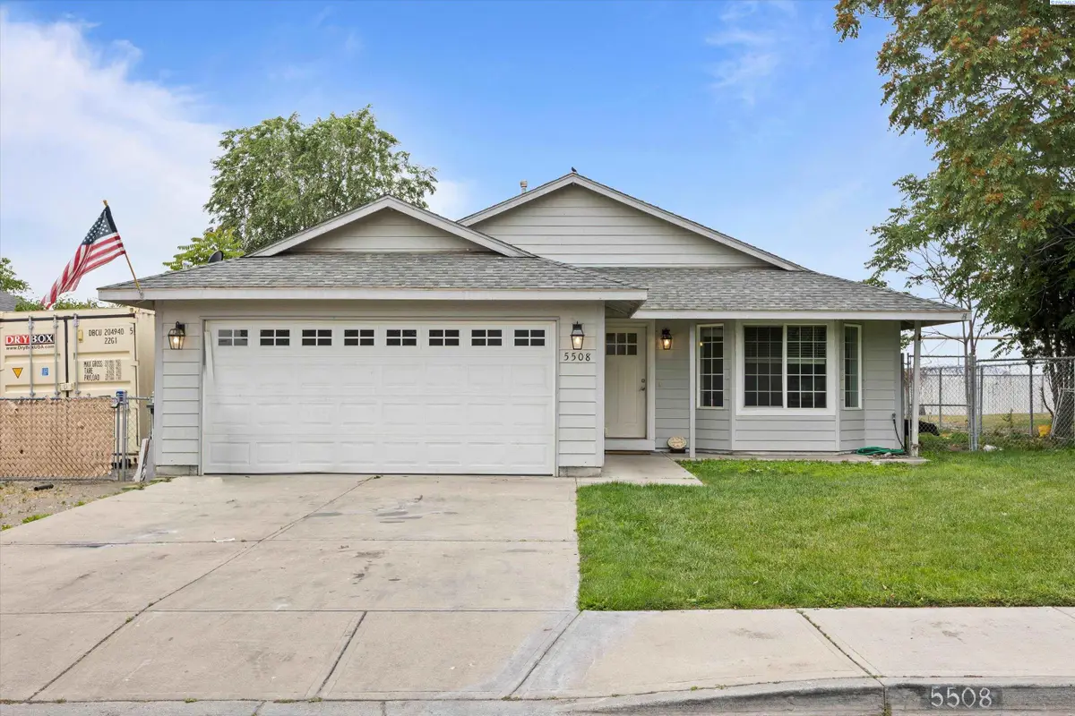 5508 Koufax Ln, Pasco, WA 99301 - #1