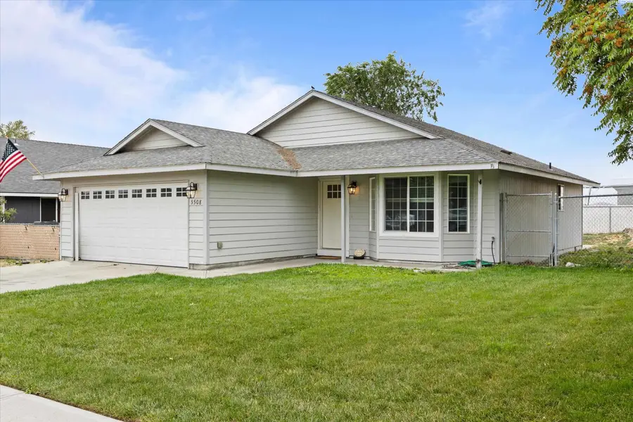 5508 Koufax Ln, Pasco, WA 99301 - #2
