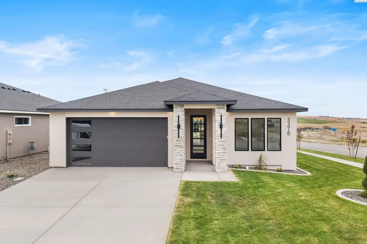 3378 Allison Way, Richland, WA 99352 - #1