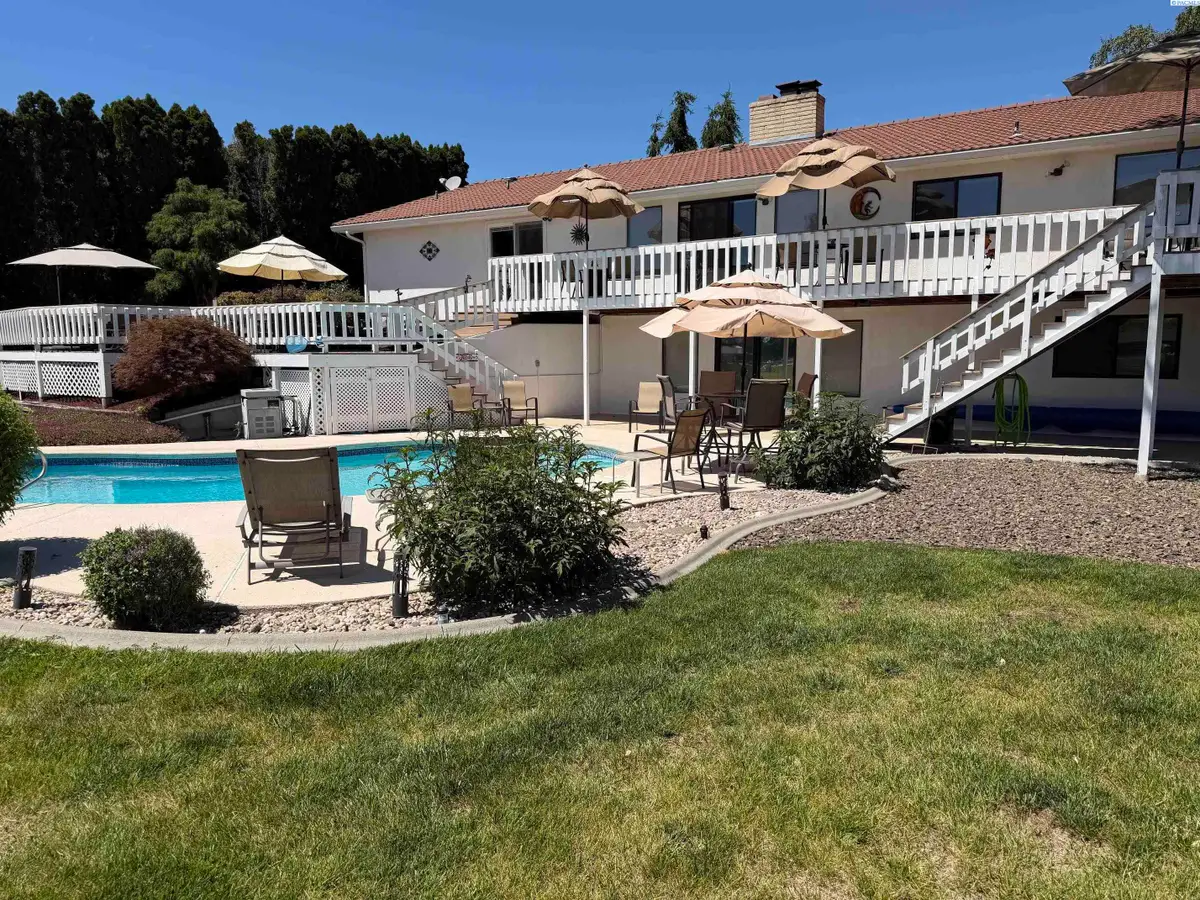 8816 Sunset Trail, Pasco, WA 99301-1654 - #1