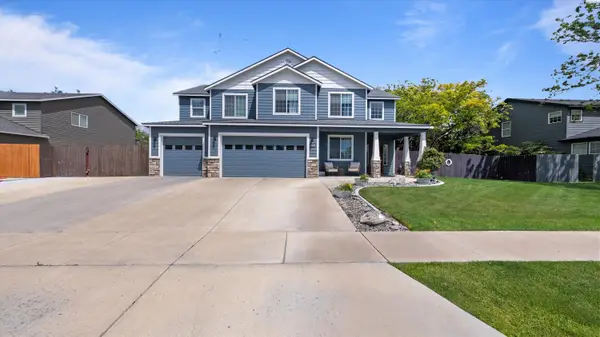 4411 Antigua Dr, Pasco, WA 99301