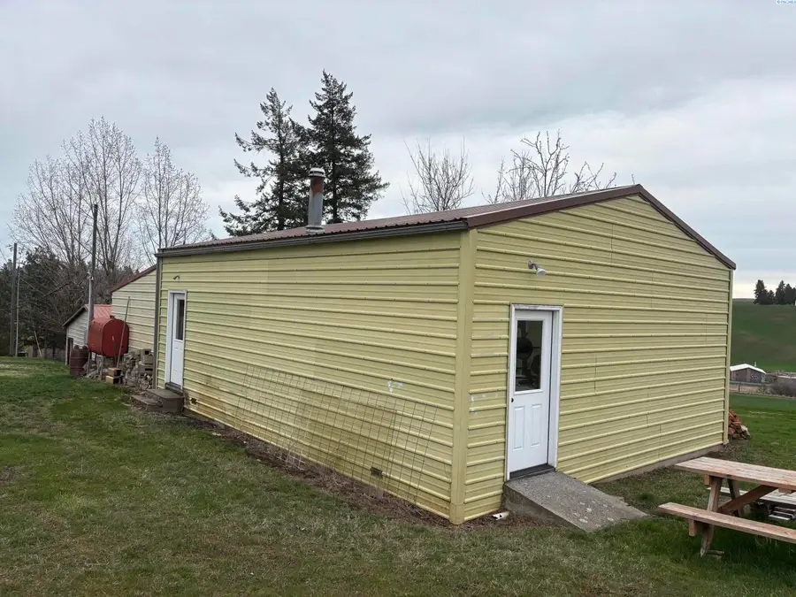 201 S 10th St, Garfield, WA 99130 - #3