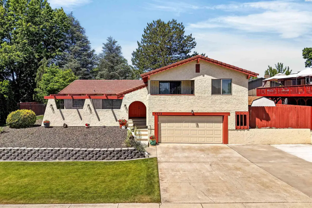 4212 Mojave Drive, Pasco, WA 99301 - #1