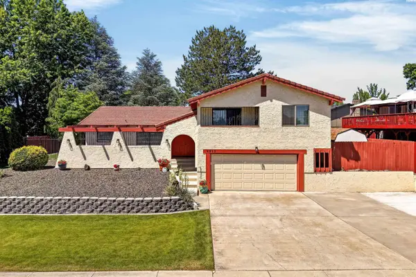 4212 Mojave Drive, Pasco, WA 99301