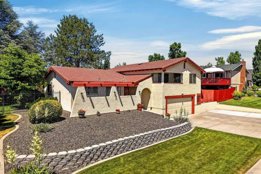 4212 Mojave Drive, Pasco, WA 99301 - #2