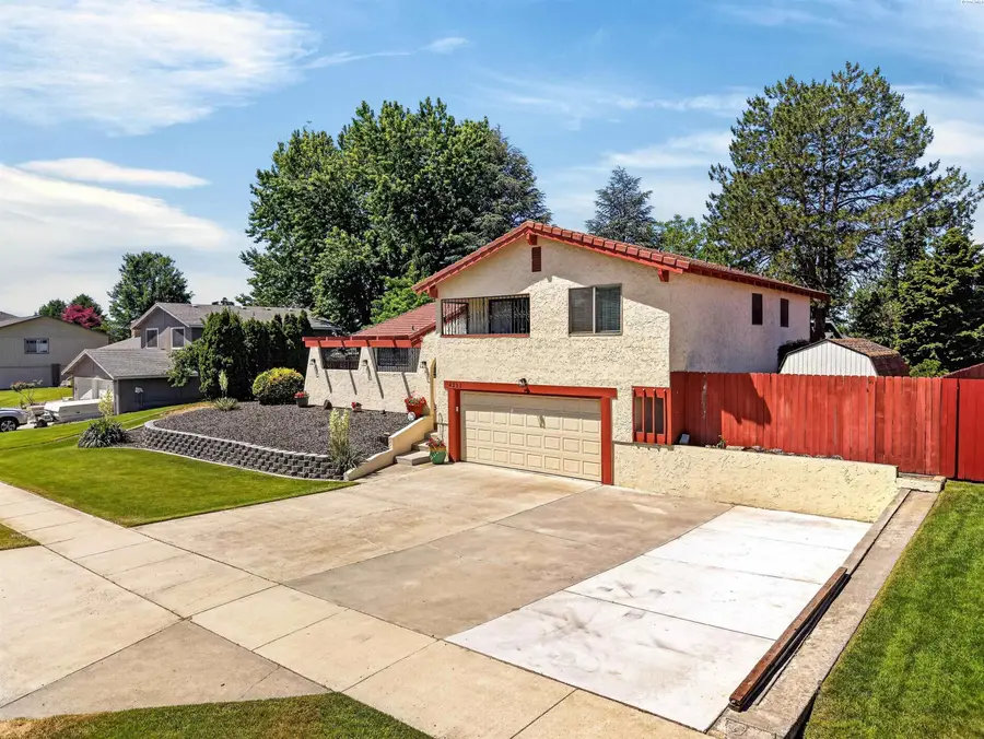 4212 Mojave Drive, Pasco, WA 99301 - #3