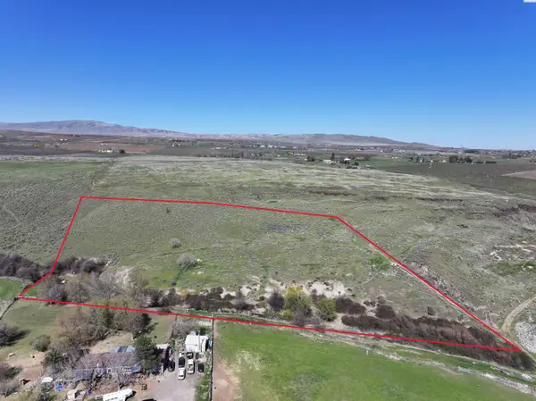 NKA Rayhill Rd #Lot 4, Benton City, WA 99320