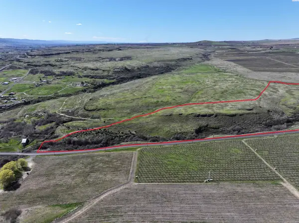 NKA Knox Rd #Lot5A, Benton City, WA 99320