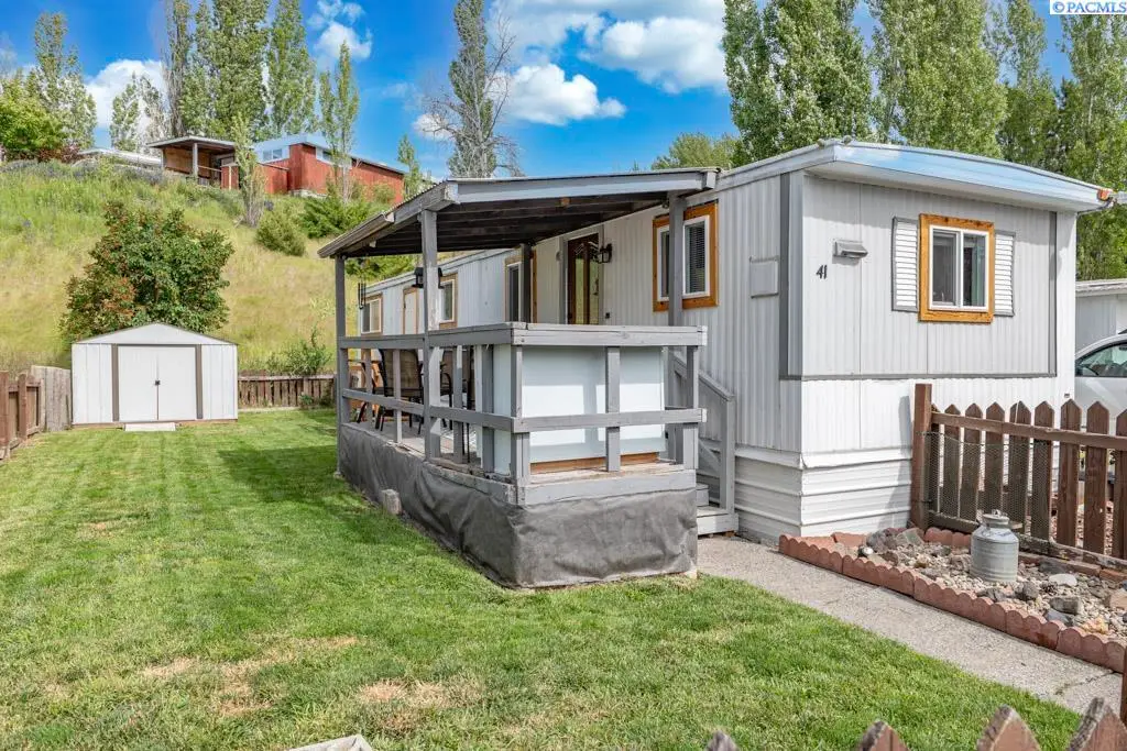 1165 S Grand Ave #41 #41, Pullman, WA 99163 - #1