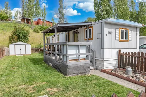 1165 S Grand Ave #41 #41, Pullman, WA 99163