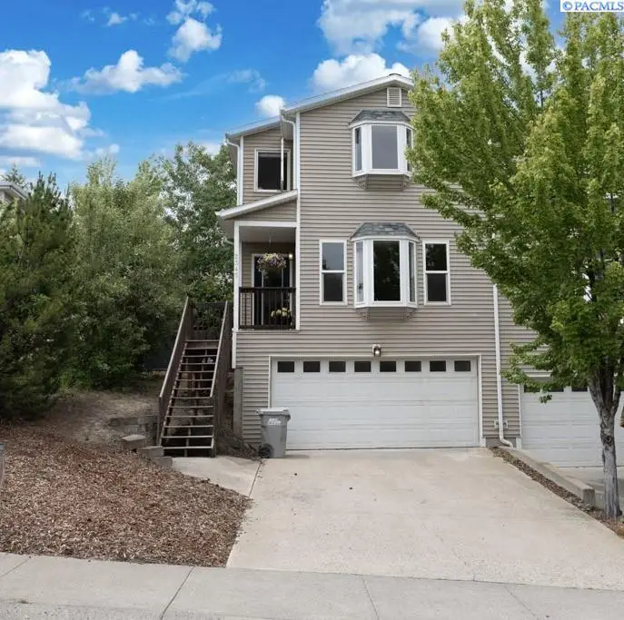 2345 NW Ridgeline Drive, Pullman, WA 99163 - #1