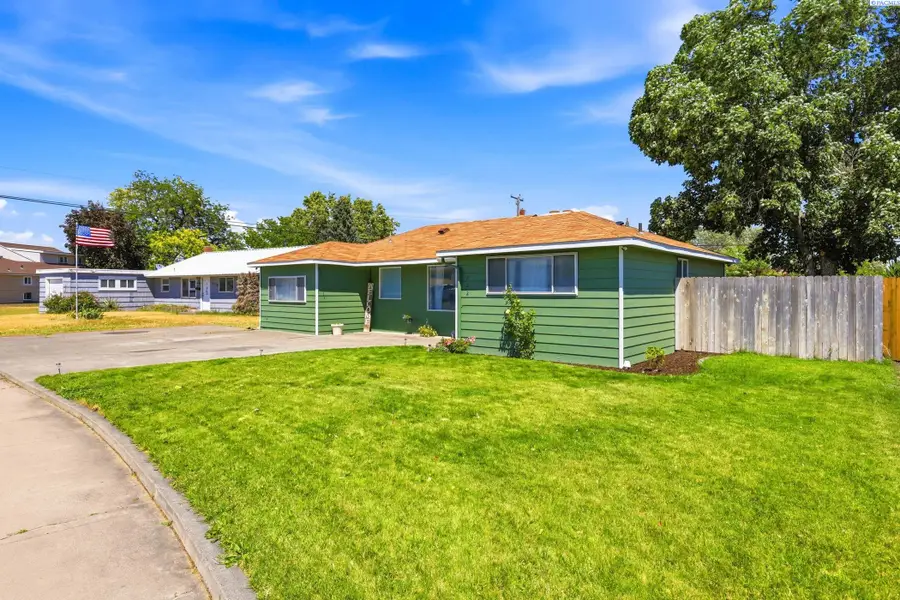 322 N Zillah, Kennewick, WA 99336 - #3