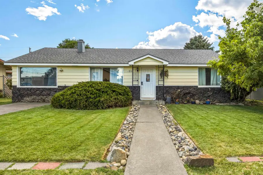 424 S Olson Street, Kennewick, WA 99336 - #2