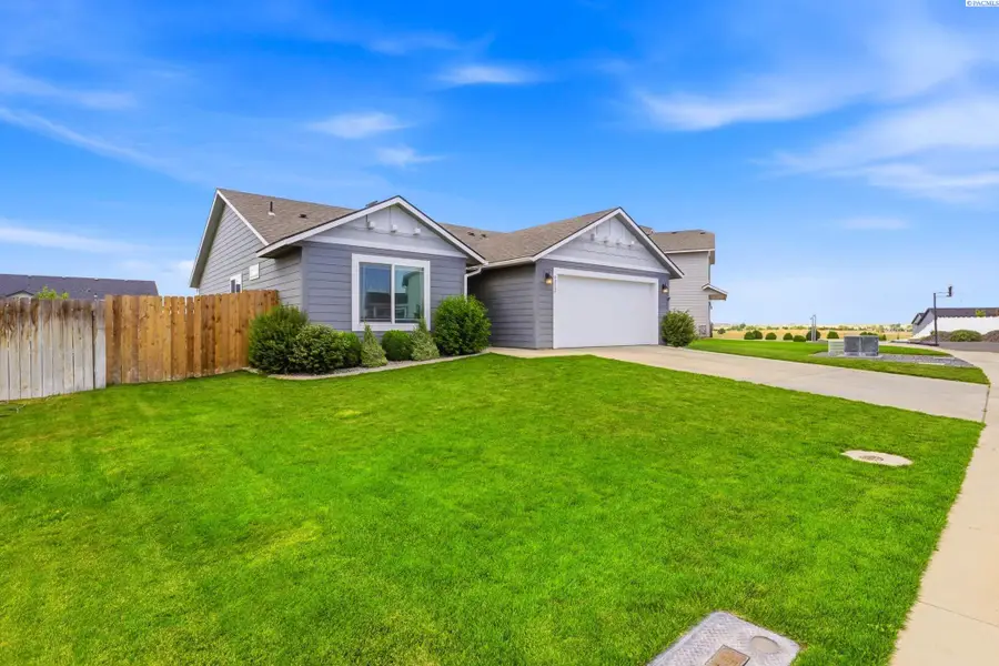 6212 Ramus Ln, Pasco, WA 99301 - #2